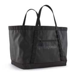 Borse - Black - Unisex - Black Hole Gear Tote Patagonia