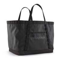 Borse - Black - Unisex - Black Hole Gear Tote  Patagonia