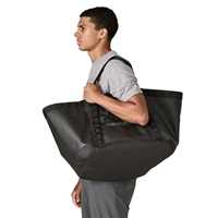 Borse - Black - Unisex - Black Hole Gear Tote  Patagonia