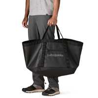Borse - Black - Unisex - Black Hole Gear Tote  Patagonia