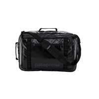 Borse - Black - Unisex - Black Hole MLC  Patagonia