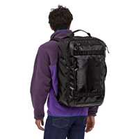 Borse - Black - Unisex - Black Hole MLC  Patagonia
