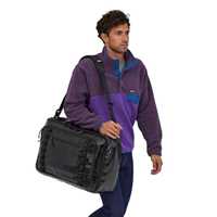Borse - Black - Unisex - Black Hole MLC  Patagonia