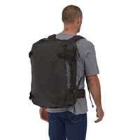Borse - Black - Unisex - Black Hole MLC  Patagonia