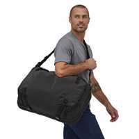 Borse - Black - Unisex - Black Hole MLC  Patagonia