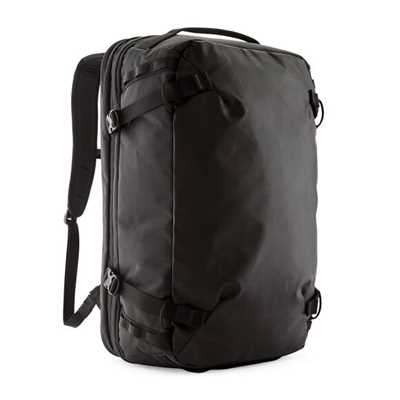 Borse - Black - Unisex - Black Hole MLC  Patagonia