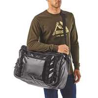Borse - Black - Unisex - Black Hole MLC 45L  Patagonia