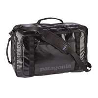 Borse - Black - Unisex - Black Hole MLC 45L  Patagonia
