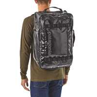 Borse - Black - Unisex - Black Hole MLC 45L  Patagonia
