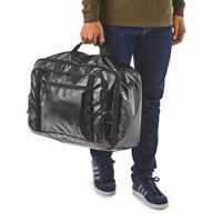 Borse - Black - Unisex - Black Hole MLC 45L  Patagonia