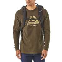 Borse - Black - Unisex - Black Hole MLC 45L  Patagonia
