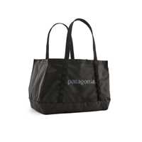 Borse - Black - Unisex - Black Hole Tote 25L  Patagonia
