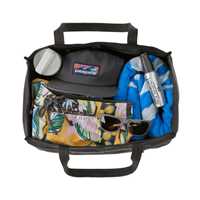 Borse - Black - Unisex - Black Hole Tote 25L  Patagonia