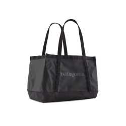 Borse - Black - Unisex - Black Hole Tote 25L  Patagonia