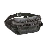 Borse - Black - Unisex - Black Hole Waist Pack  Patagonia