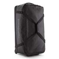 Borse - Black - Unisex - Black Hole Wheeled Duffel 100L  Patagonia