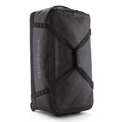 Borse - Black - Unisex - Black Hole Wheeled Duffel 100L  Patagonia