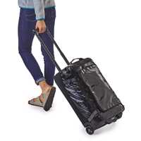 Borse - Black - Unisex - Black Hole Wheeled Duffel 40L  Patagonia