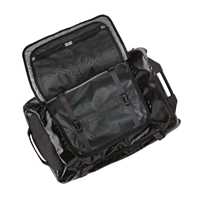 Borse - Black - Unisex - Black Hole Wheeled Duffel 40L  Patagonia