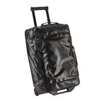 Borse - Black - Unisex - Black Hole Wheeled Duffel 40L  Patagonia