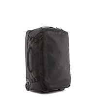 Borse - Black - Unisex - Black Hole Wheeled Duffel 40L  Patagonia