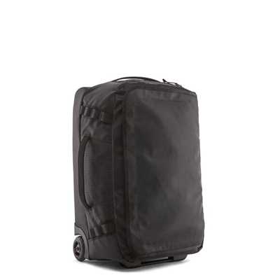 Borse - Black - Unisex - Black Hole Wheeled Duffel 40L  Patagonia
