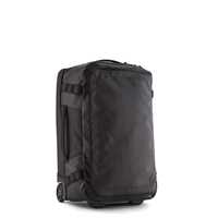 Borse - Black - Unisex - Black Hole Wheeled Duffel 40L  Patagonia