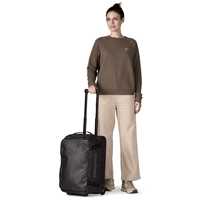 Borse - Black - Unisex - Black Hole Wheeled Duffel 40L  Patagonia