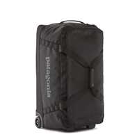 Borse - Black - Unisex - Black Hole Wheeled Duffel 70L  Patagonia