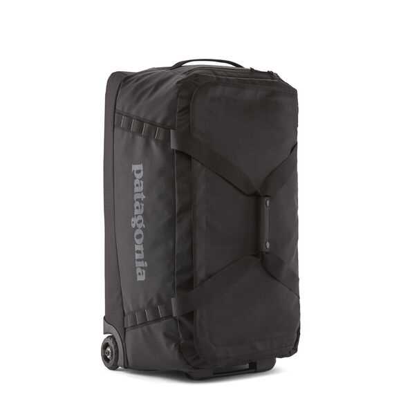 Borse - Tidal Teal - Unisex - Black Hole Wheeled Duffel 70L  Patagonia