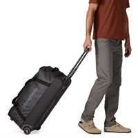 Borse - Black - Unisex - Black Hole Wheeled Duffel 70L  Patagonia