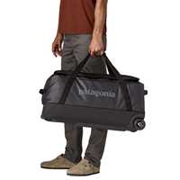 Borse - Black - Unisex - Black Hole Wheeled Duffel 70L  Patagonia