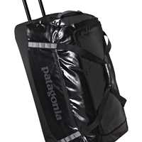 Borse - Black - Unisex - Black HoleWheeled Duffel 120L  Patagonia