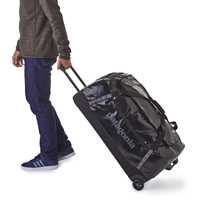 Borse - Black - Unisex - Black HoleWheeled Duffel 120L  Patagonia