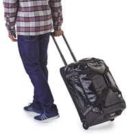 Borse - Black - Unisex - Black HoleWheeled Duffel 70L  Patagonia