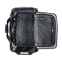 Borse - Black - Unisex - Black HoleWheeled Duffel 70L  Patagonia