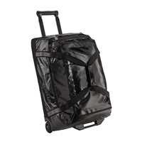 Borse - Black - Unisex - Black HoleWheeled Duffel 70L  Patagonia