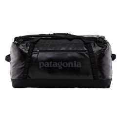 Borse - Black - Unisex - Borsone Black Hole Duffel 100L  Patagonia