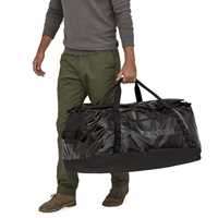 Borse - Black - Unisex - Borsone Black Hole Duffel 100L  Patagonia