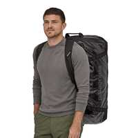 Borse - Black - Unisex - Borsone Black Hole Duffel 100L  Patagonia