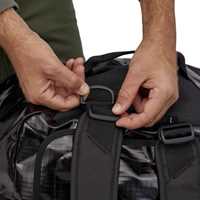 Borse - Black - Unisex - Borsone Black Hole Duffel 100L  Patagonia