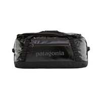 Borse - Black - Unisex - Borsone Black Hole Duffel 55L  Patagonia