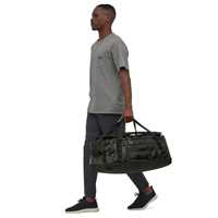 Borse - Black - Unisex - Borsone Black Hole Duffel 55L  Patagonia