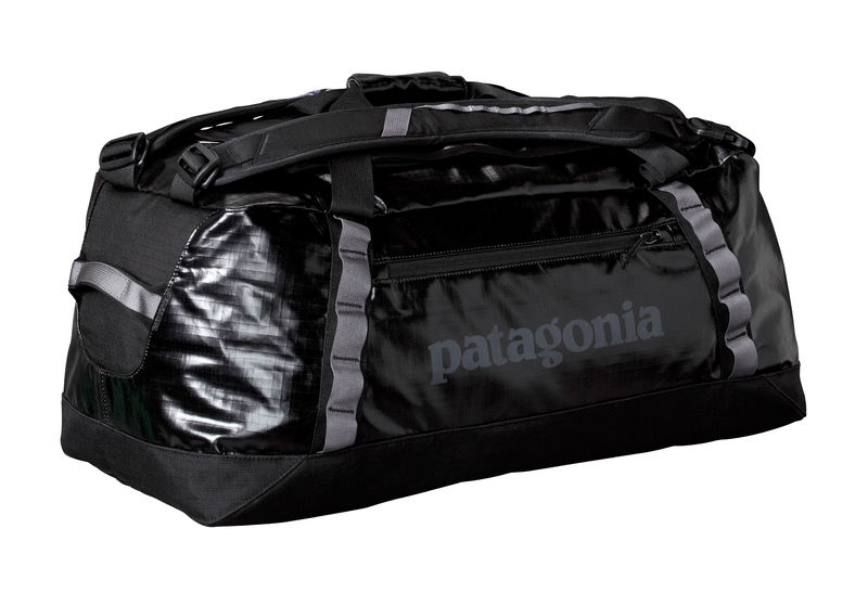 Borse - Unisex - Borsone Black Hole Duffel 60L Patagonia - Sherpa3
