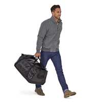 Borse - Black - Unisex - Borsone Black Hole Duffel 70L  Patagonia