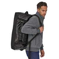 Borse - Black - Unisex - Borsone Black Hole Duffel 70L  Patagonia