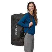 Borse - Black - Unisex - Borsone viaggio Black Hole Duffel 100L  Patagonia