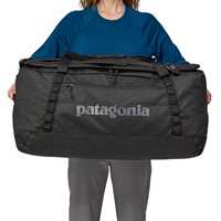 Borse - Black - Unisex - Borsone viaggio Black Hole Duffel 100L  Patagonia