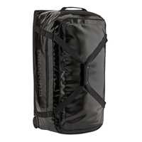Borse - Black - Unisex - Trolley Black Hole Wheeled Duffel 100L  Patagonia