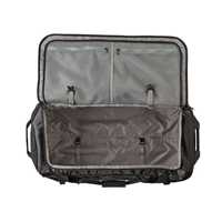 Borse - Black - Unisex - Trolley Black Hole Wheeled Duffel 100L  Patagonia